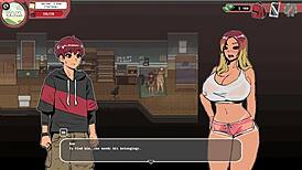 Én vagyok a spooky milk paródia mommy-ja