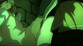 Watch this hentai compilation with music!