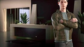 Complete Gameplay In The Genesis Order Part 40