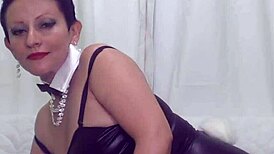 franchezka big masturbation toy sex and stripper