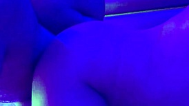 quick fuck with naughty blonde in motel 😏