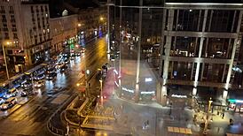 Fitness Model's Yoga Session Turns Into Handjob