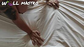Hey, Paulista Mandy May Got Her Ass Pounded by Will Mastro