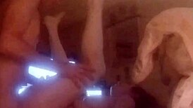 Roommate Slut in Dorm?