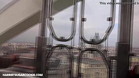 super hot bodied spanish teen enjoys sensual night with girlfriend