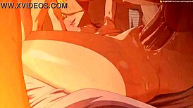 Sakura Embarks On An Epic Anime Journey