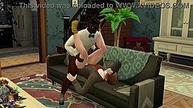 hey guys, join us for a wild gay threesome with intense action tonight