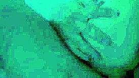 quick fuck with naughty blonde in motel 😏