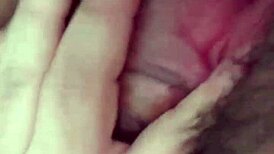 Novinha gostosa strips bare and plays with her toys. This is part 3 of pure thrill.