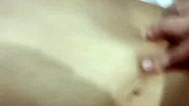 Entering the Room and Persuading Her to Engage in Activity