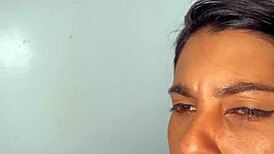 I Spied My Stepson Fucking Stepsister and Got So Turned On I Spilled Watching Them