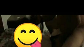 Emotional Sharing of Wife in Hairy Latina Compilation