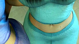 tiny teen endures hardcore anal fuck