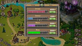 Otakus rage porn game part2, we finally get to fuck with tits and ass in this hentai cartoon.