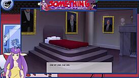 Something Unlimited Part 135