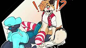 Gay Furry Porn Compilation Frottage Edition