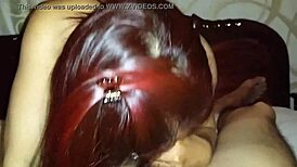 Vietnamese Call Girl Sucks and Fucks Hard in Part 1 Video