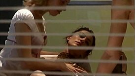 Sexo Seguro Playboy Tv Serie Completa Capitulo 11 1080P With Natacha Jaitt Natalia Amigo Valeria Silva Deborah Del Valle Monica Farro