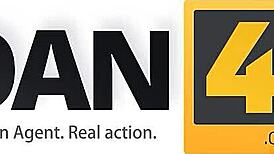 Loan4k Agent Lets Banker Penetrate Her For Loan