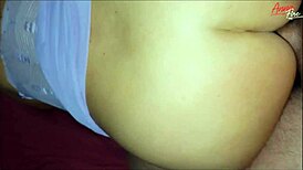 stepmom says, 'let me take your virginity'