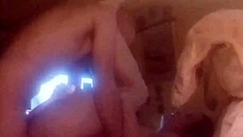 Roommate Slut in Dorm?