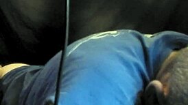 nao aguentei 5 minutos metendo nessa rabuda gostosa