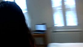 Gabriela Plaint Feels Belly Punches And Foot Worship