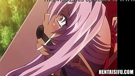 Fiesty Princess Turned Into Lactating Cum Bucket Uncensored Hentai Anime Asian Japanese Fucking Cartoon