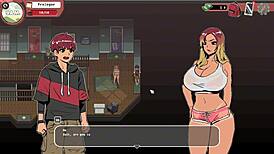 i'm the mommy in this spooky milk parody