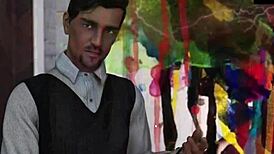 Complete the gameplay to become a rock star in part 12