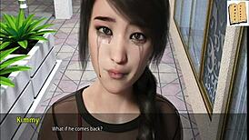 wvm 88 builds kimmys trust