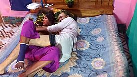 Swingers Orgy With Two Couples Hanif, Popy Khatun, Mst Sumona, And Manik Mia