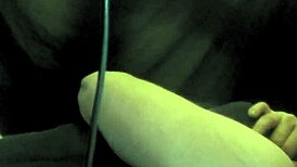 nao aguentei 5 minutos metendo nessa rabuda gostosa