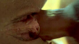 tasty texas milf gets fucked doggystyle close-up