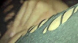 angelg lets me taste her