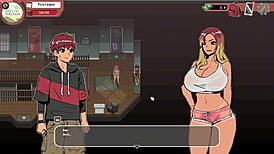 i'm the mommy in this spooky milk parody