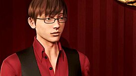 Pale Carnations Part 9: Lesbian Bondage Fingering