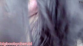 My Thick Asian Girlfriend Can't Get Enough of Sucking and Banging