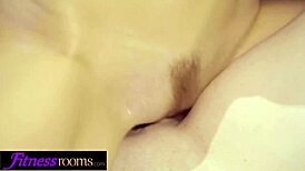 Dani Jensen, Teach Me Anatomy Right Now!