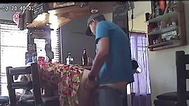 ehi, mia moglie ha davvero scopato il giovane vicino 18+ in cam?