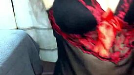 Dance sex with petite teen romi absun