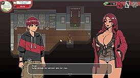 i'm the mommy in this spooky milk parody