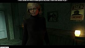 let's play kelly in indoor fun ending