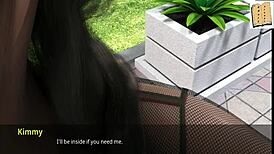 wvm 88 builds kimmys trust