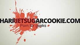 this busty milf seduces a spanish teen for a hot threesome with cumshots