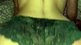 I watch a video on xvideo while getting my petite pussy pounded