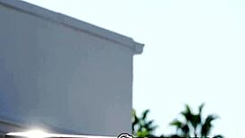 Jock feels intense pleasure from deep bbc anal - falconstudio