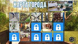 Foto jagt gameplay del 15 komplet på kontor