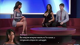 Complete Gameplay In The Genesis Order Part 40