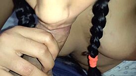 me gusta masturbar a mi vecino hasta que suplica por mi boca y tragar todo su jugo